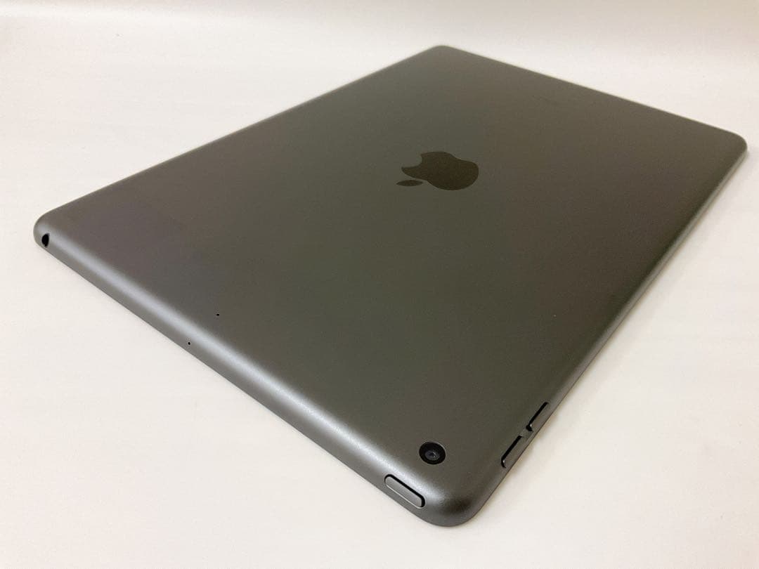 【超美品・BT100％】iPad 第8世代 32GB Wifiモデル