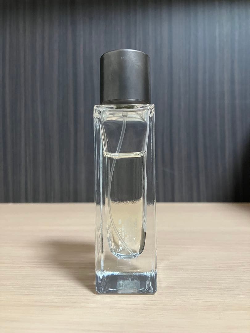 アバクロ 香水 フィアース 50ml 残量8割ほど