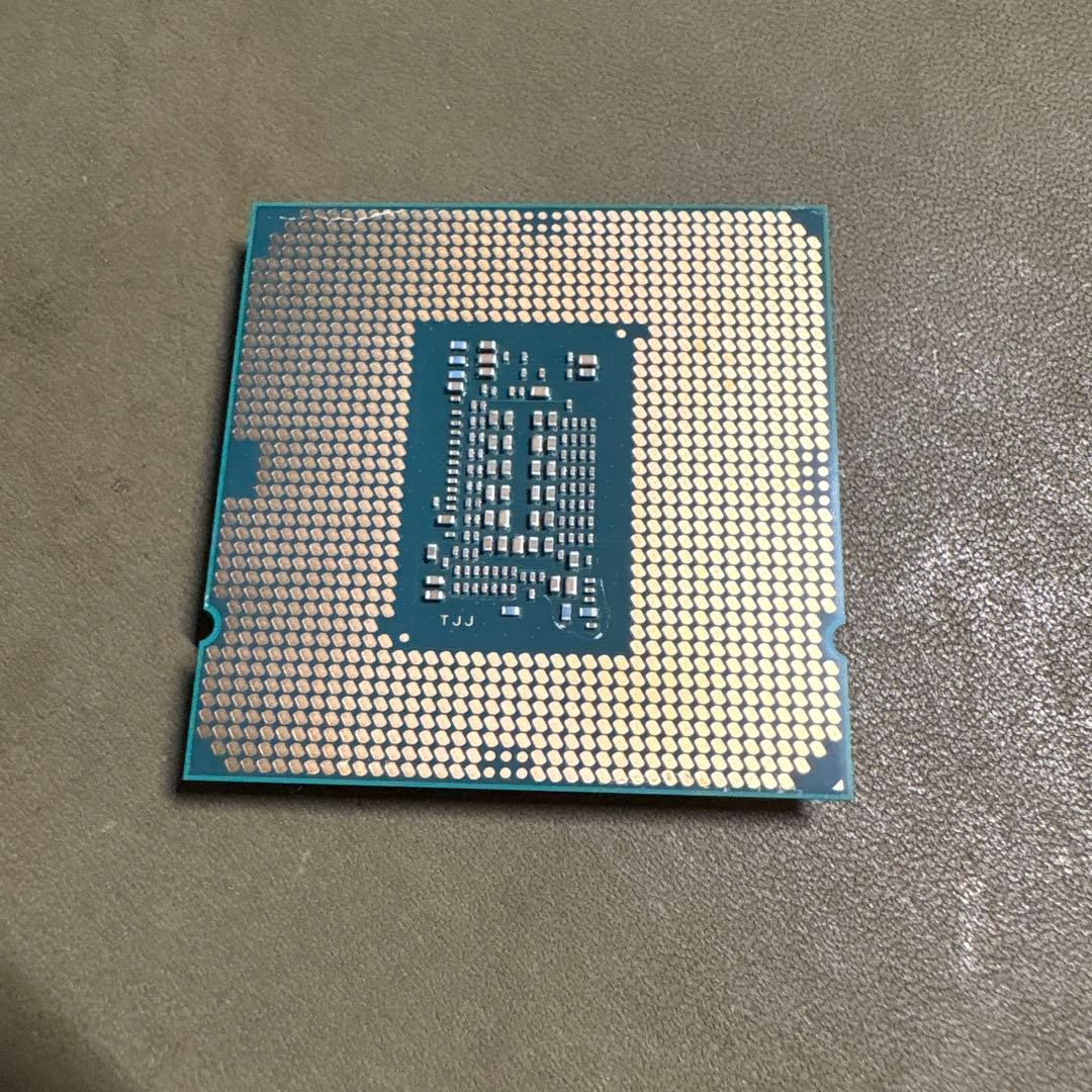 CPU intel corei5-10500 3.10GHz