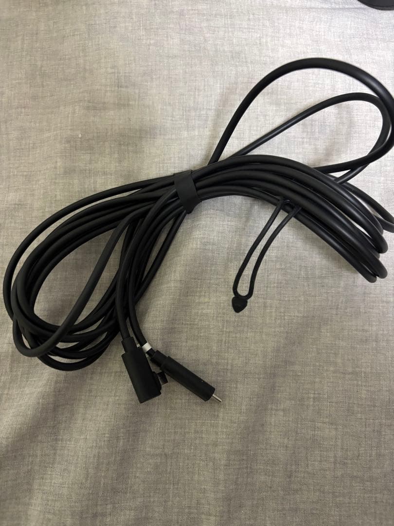  Quest 3 128GB 周辺機器セット
