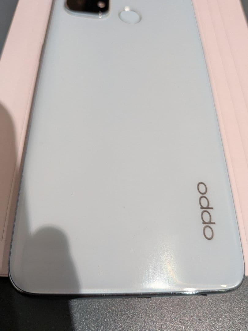②OPPO Reno5 A 128GB