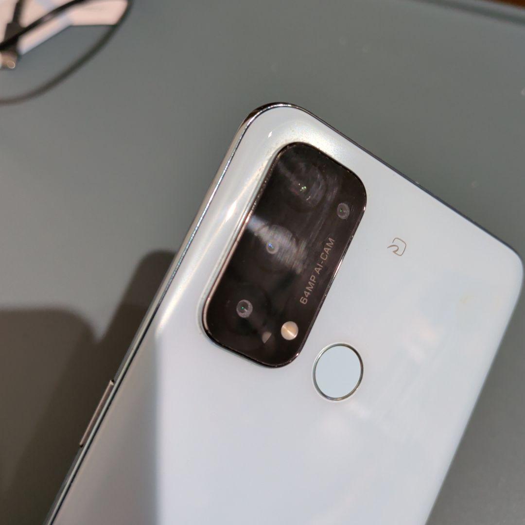 ②OPPO Reno5 A 128GB