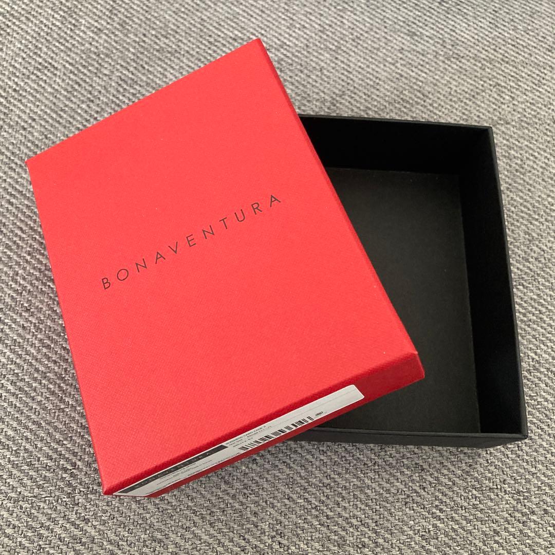 BONAVENTURA ボナべンチュラ　名刺入れ　エトープ