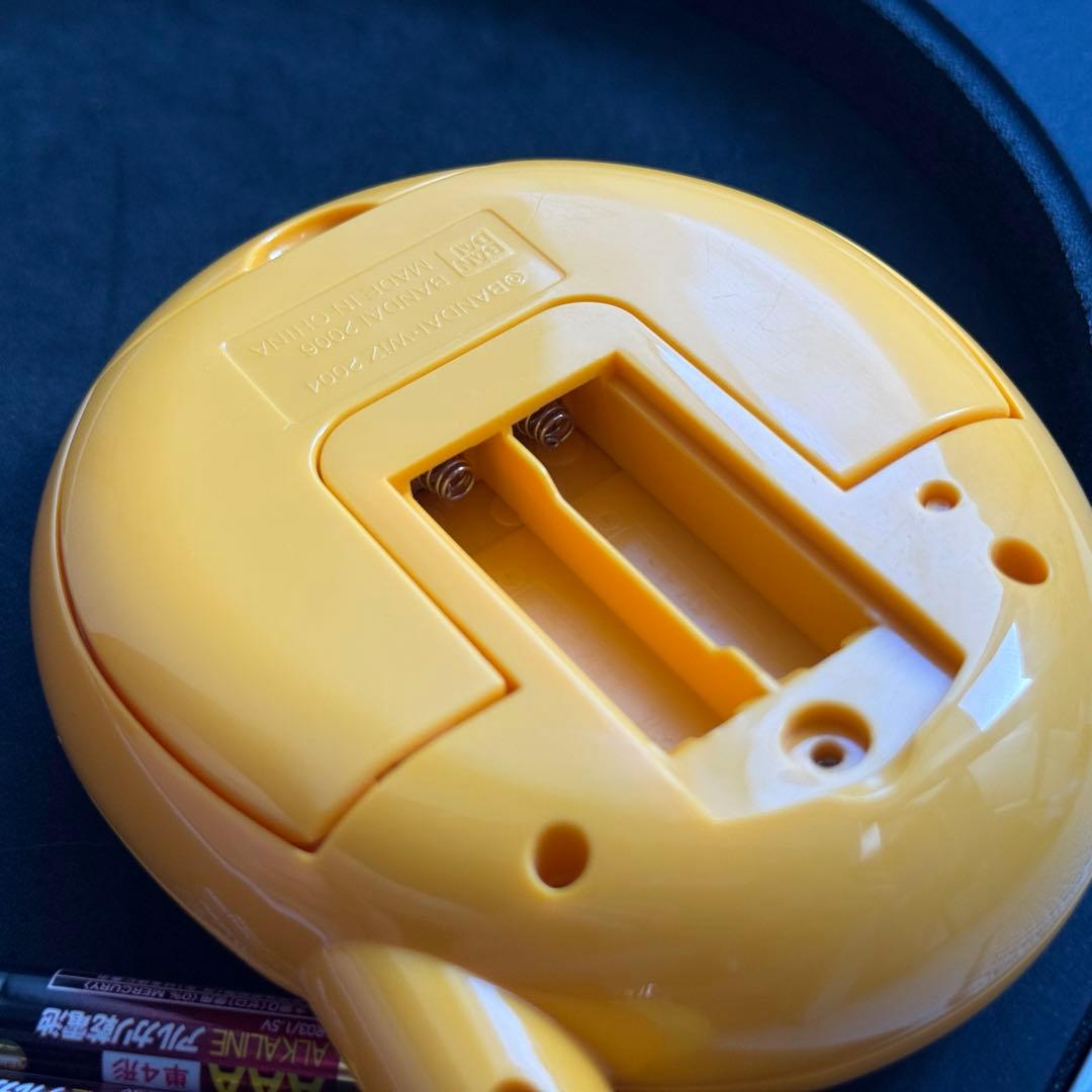 希少！おうちのでかたまごっち ゲーム王けってーせん　動作確認済