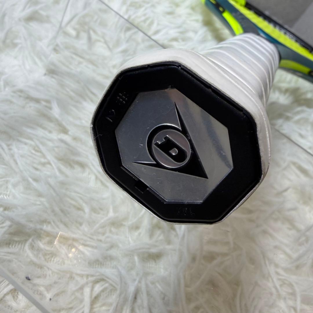 【極美品】DUNLOP ダンロップ SX300 G2 硬式