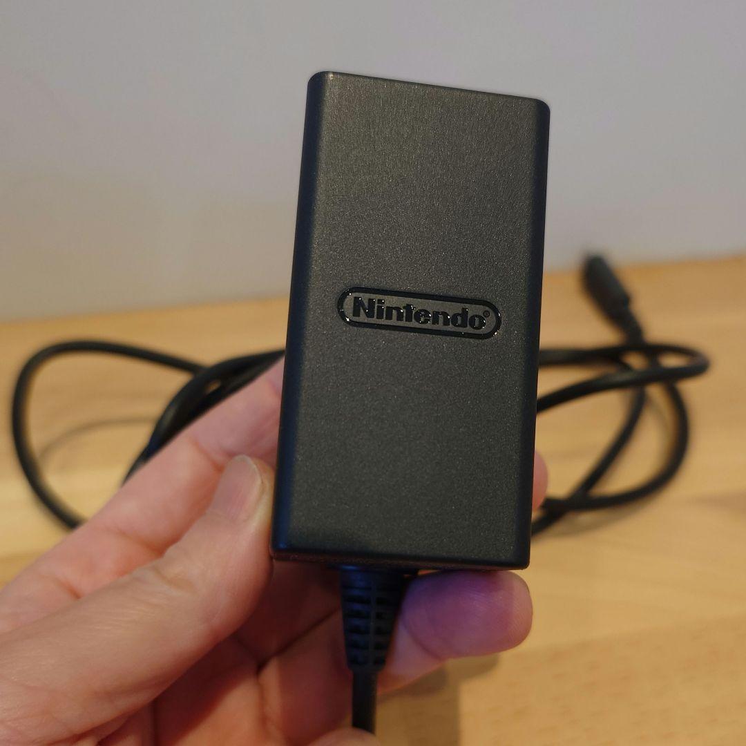 Nintendo Switch 本体 ドック付き【ジャンク品】
