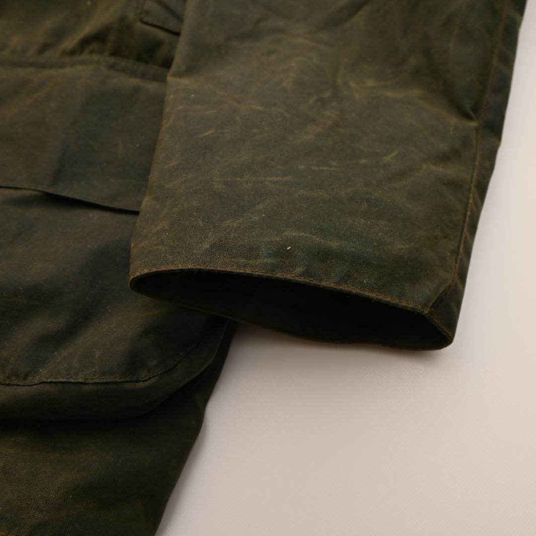 A*n様 Barbour バブアー BEAUFORT ビューフォート ジャケット