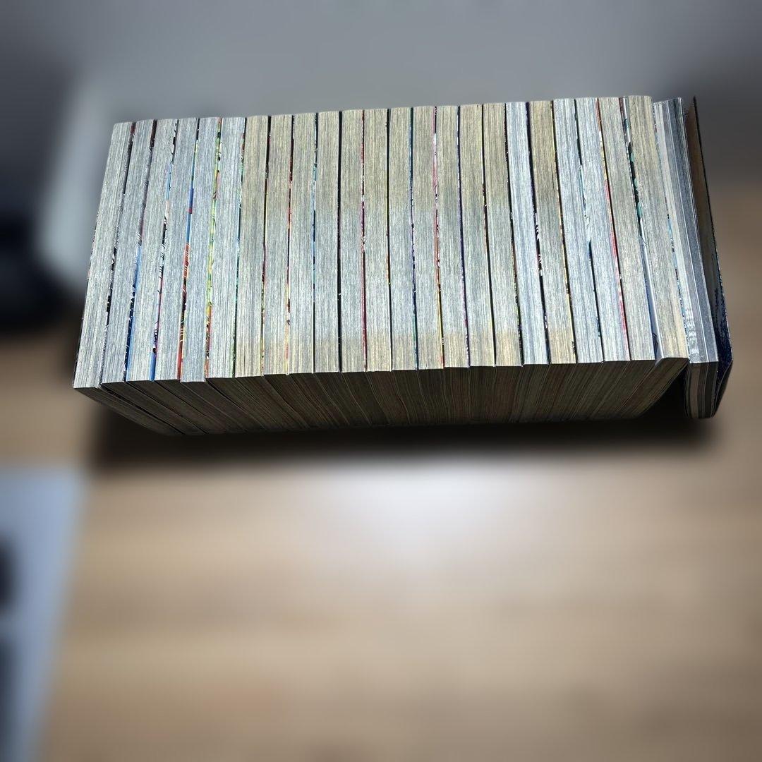 本日限り価格！鬼滅の刃　全巻セット！