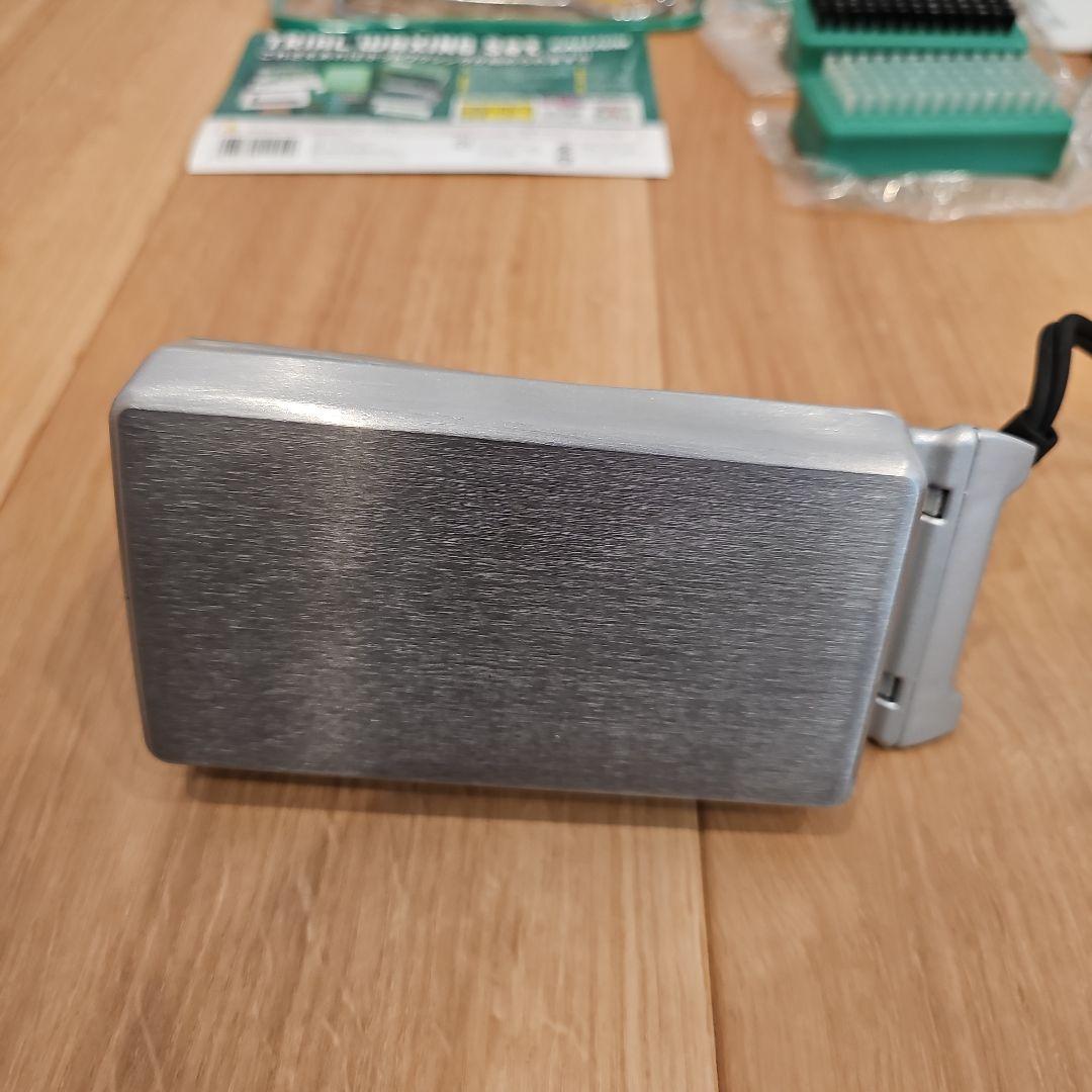 20時限定)GALLIUM トライアルワーキングセット
