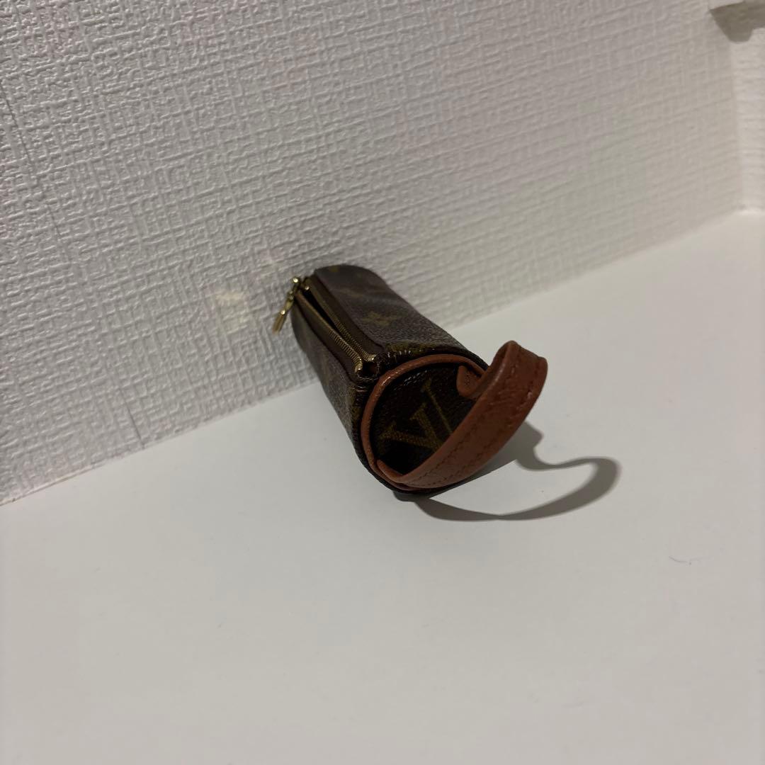 Louis Vuitton ゴルフボールケース