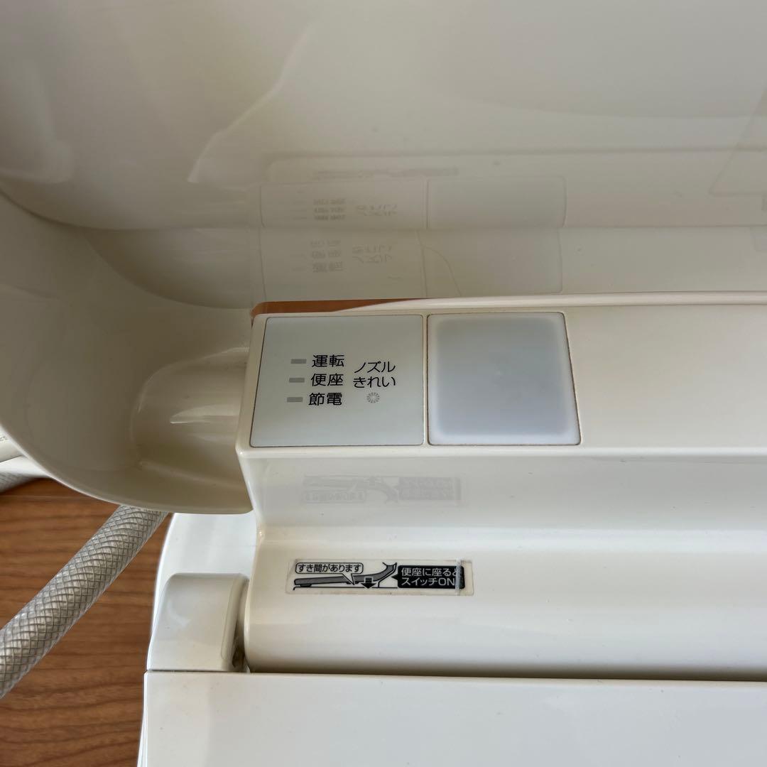 【TOTO】 自動開閉 瞬間式 温水洗浄便座 ウォシュレット KMシリーズ