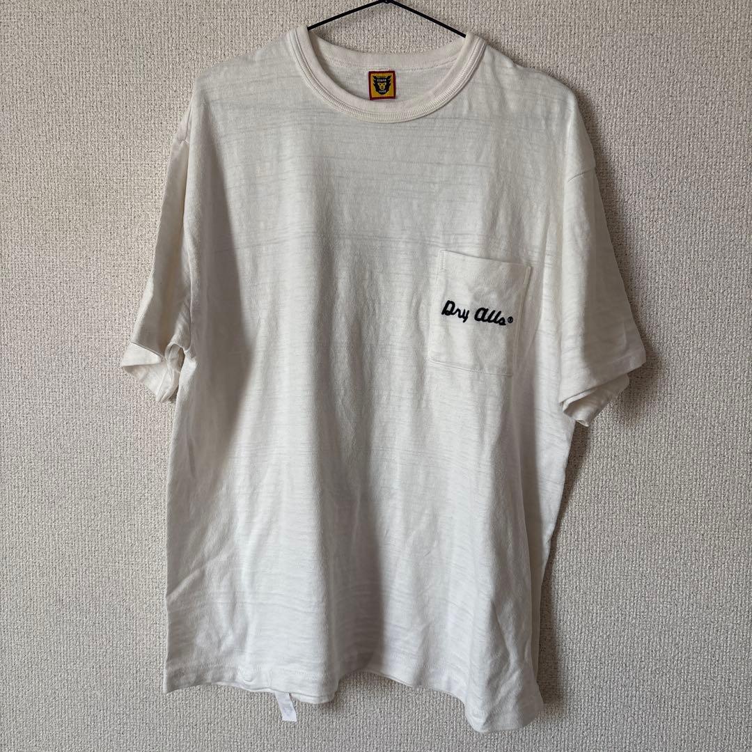 HUMANMADE パフェTシャツ XL