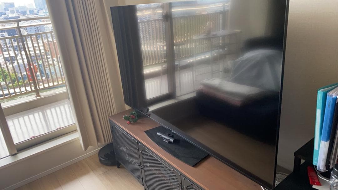 テレビ 4T-C65DL1