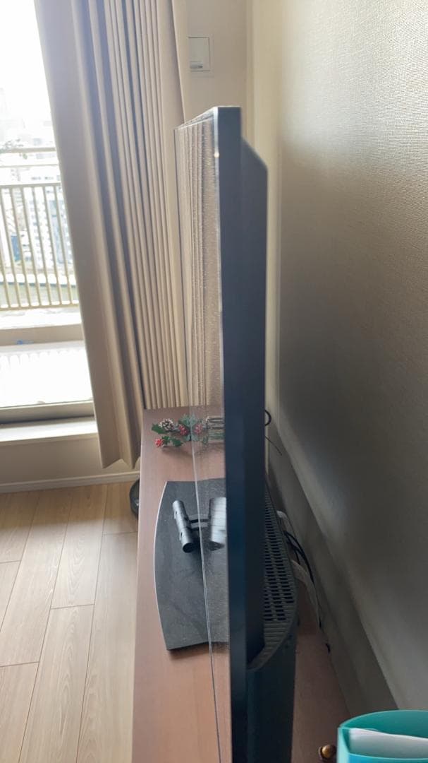 テレビ 4T-C65DL1