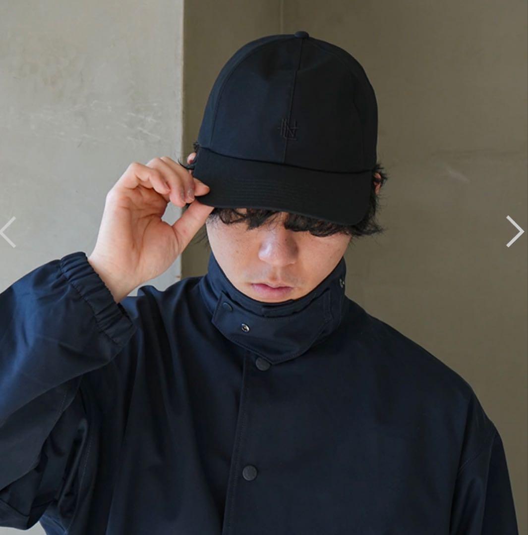 nanamica(ナナミカ) GORE-TEX CAP ゴアテックスキャップ
