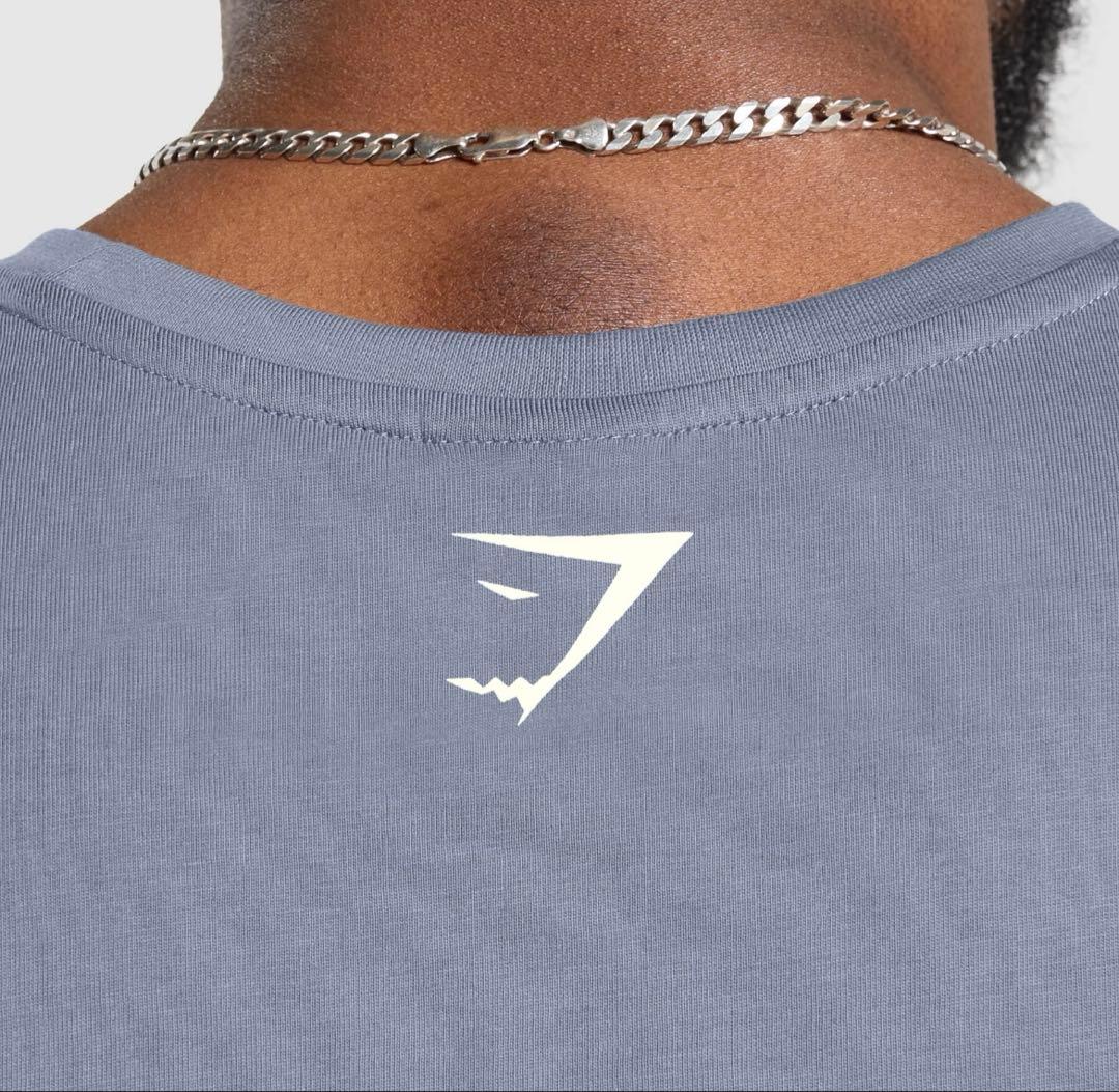 ジムシャーク　GYMSHIRK タンクトップ　新品　未使用