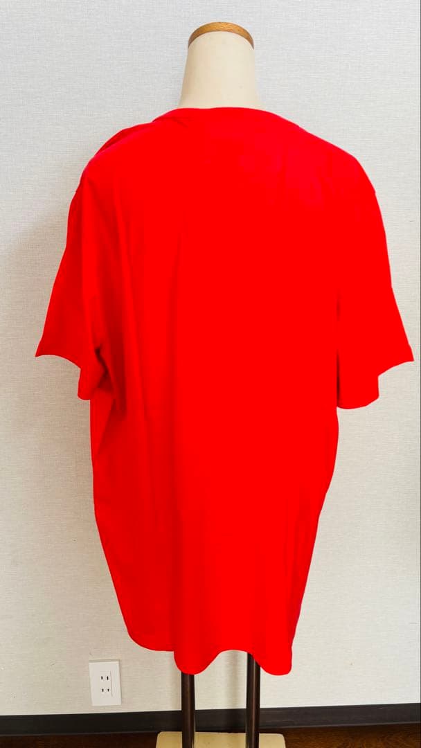 マリメッコ Tシャツ　ウニッコ　marimekko XL