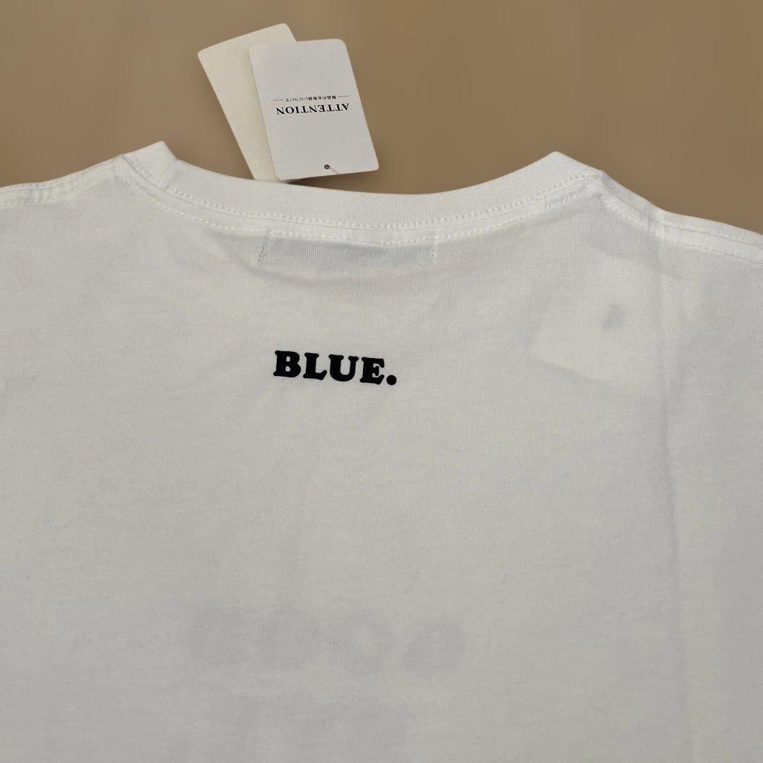 journal standard luxe プリント　BIGTシャツ