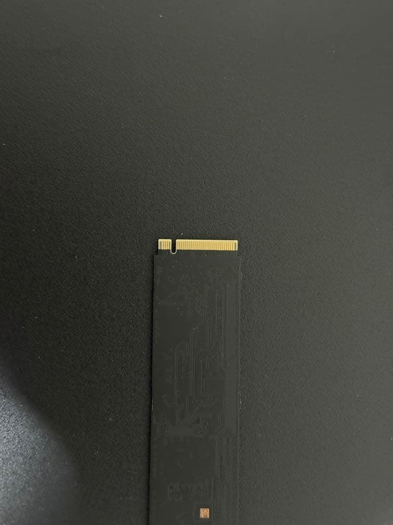 内蔵型SSD WD_BLACK SN850X 2TB M.2 SSD