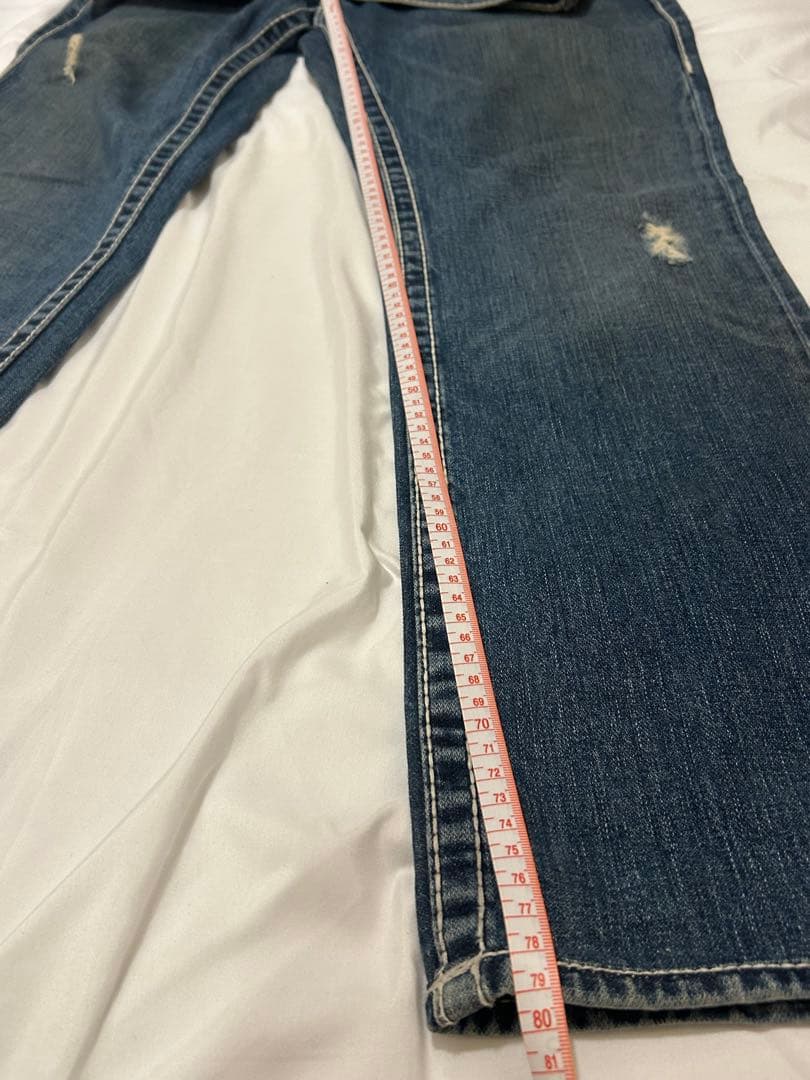 Truereligion billy big T 30×33