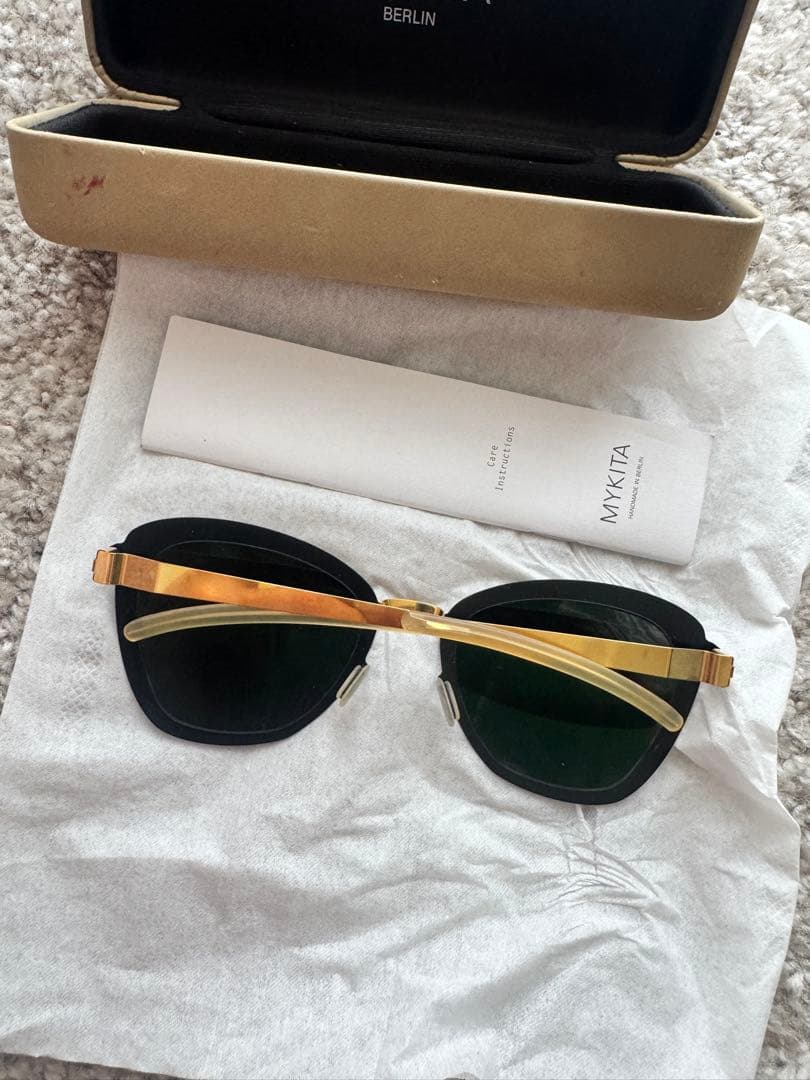 Mykita マイキータ JOSEPPA (Joseppa)
