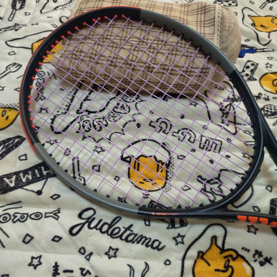 ウィルソンバーン100LS　V4.0 G2