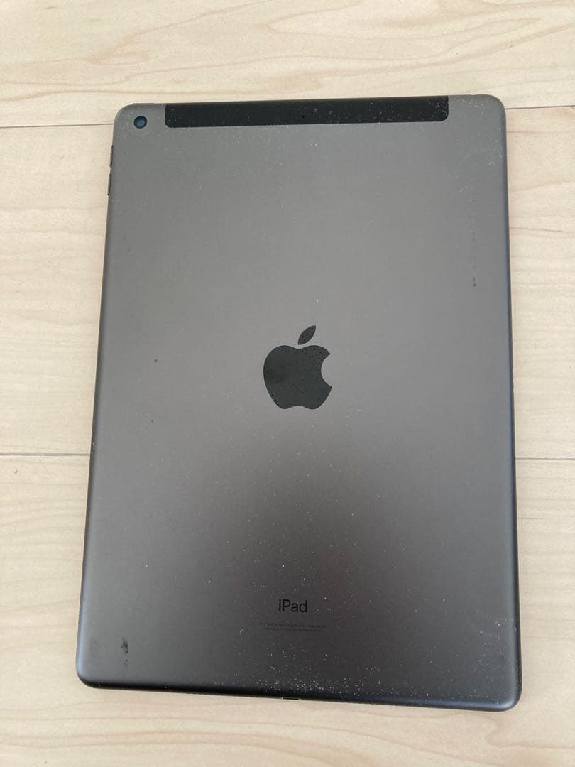 iPad 本体
