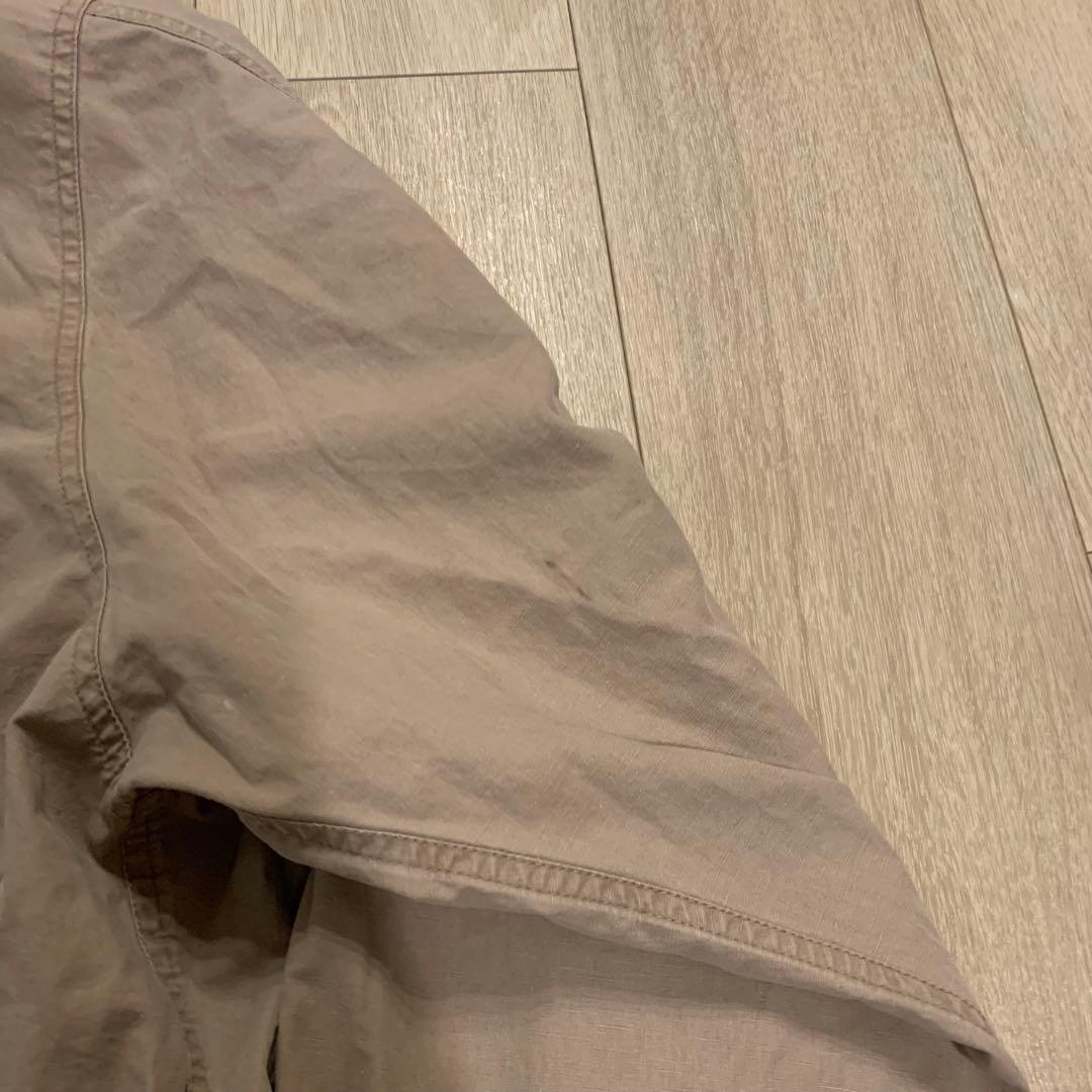 【Ralph Lauren】M65×スウェーデン軍スノーパーカーモチーフ