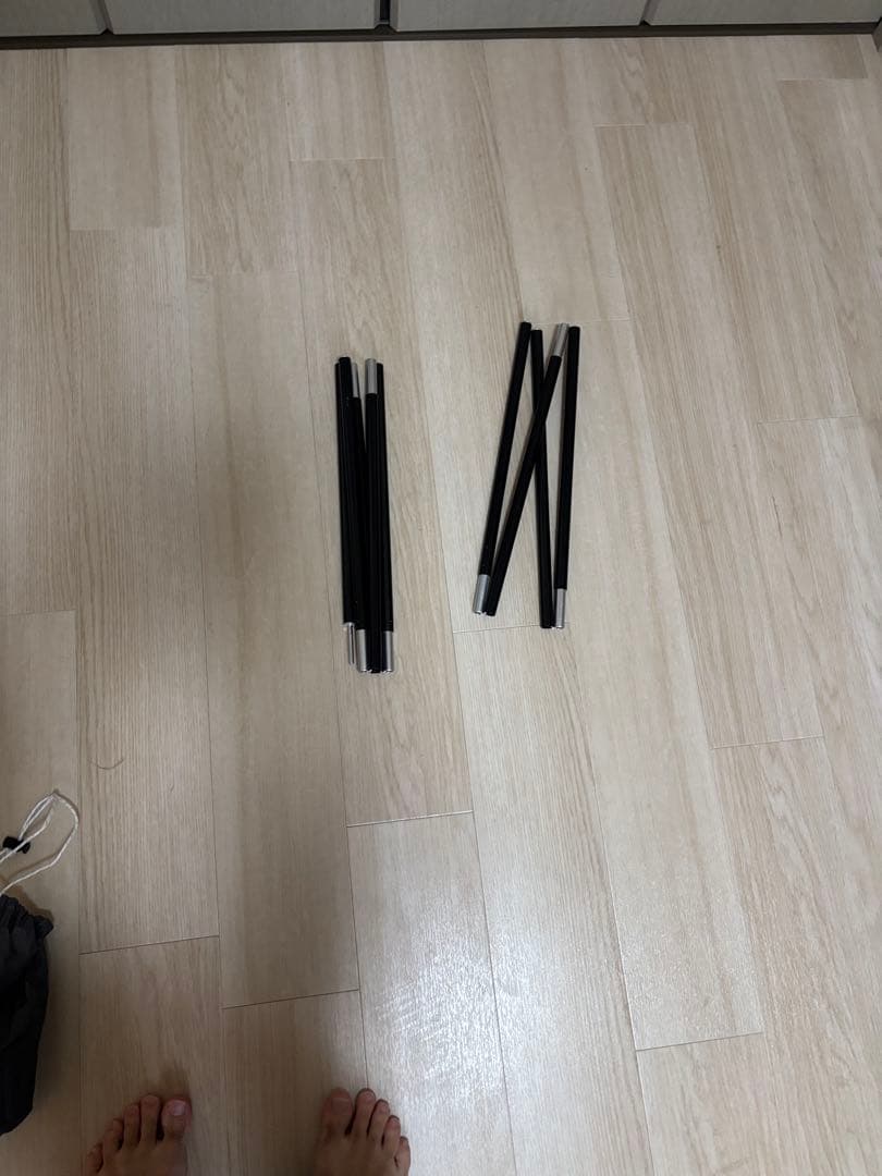 【美品】バンドック　ソロティピー1tc