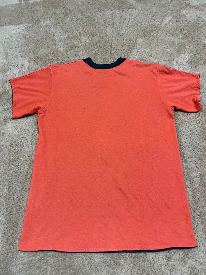 Champion OSSEO リバーシブル Tシャツ