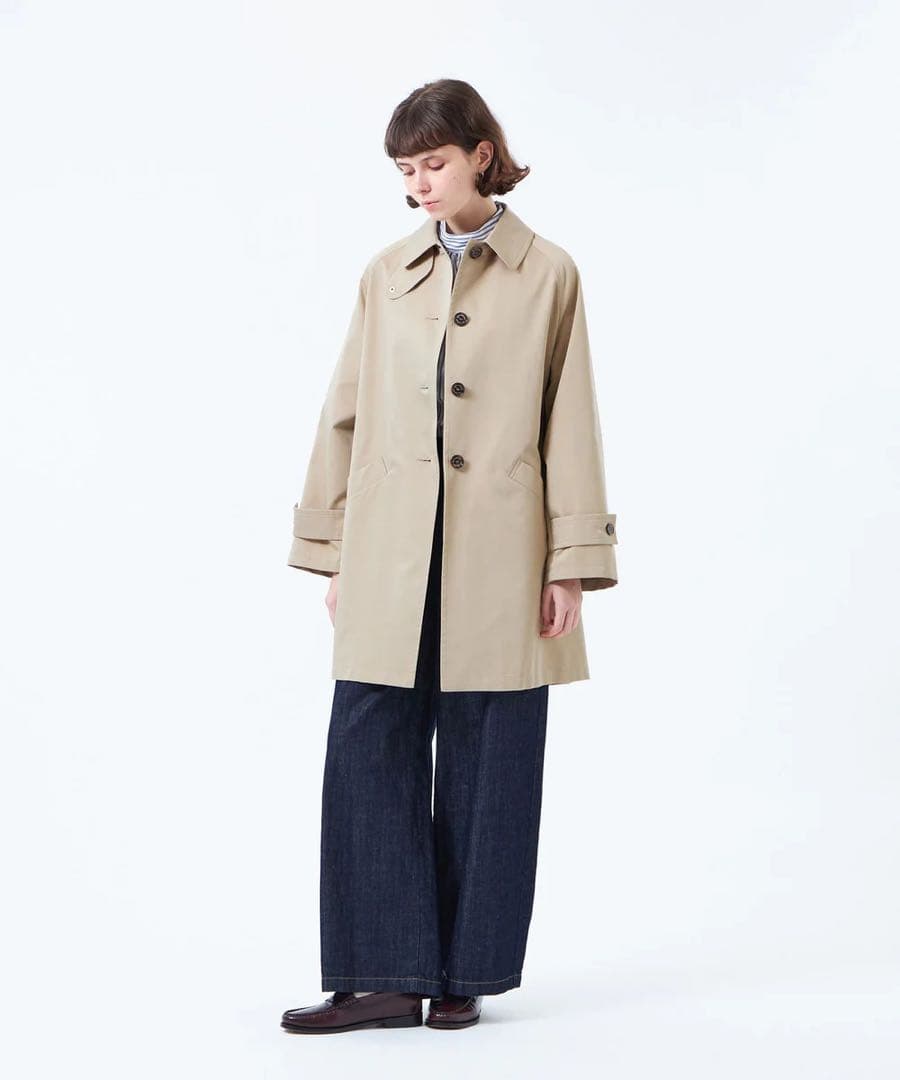 MACKINTOSH PHILOSOPHY【WELBURY(ウェルベリー)】