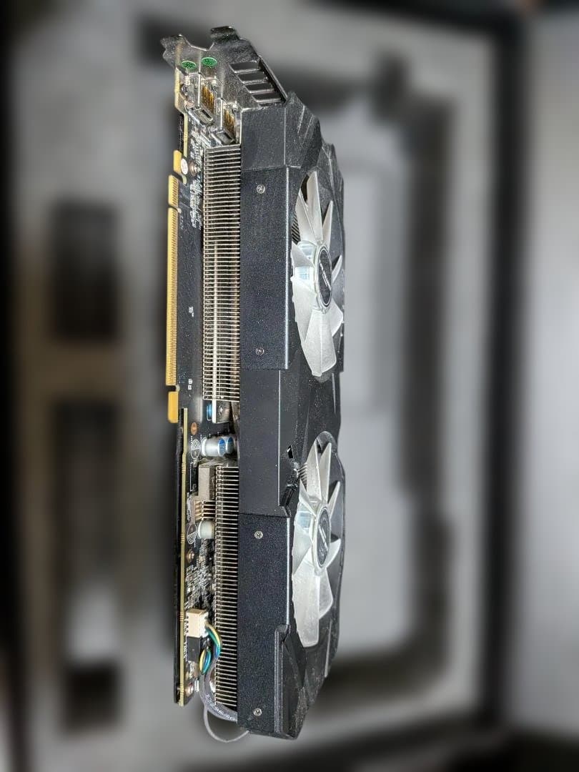 グラフィックボード・グラボ・ビデオカード NVIDIA GeForce RTX 2070 SUPER VRAM8GB