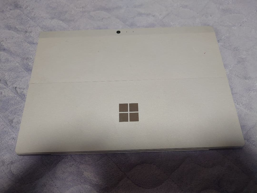 Microsoft Surface Pro3 Pro5 2台セット　ジャンク