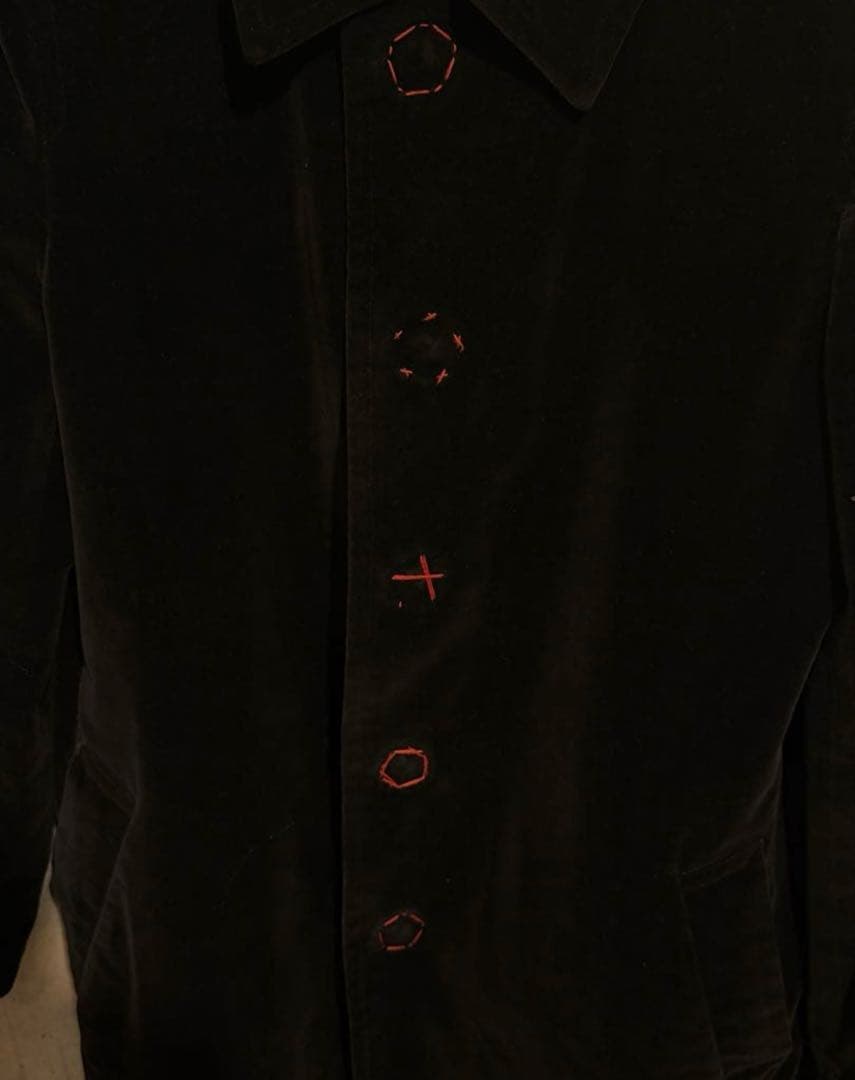 COMME des GARCONS コムデギャルソン コート　アウター