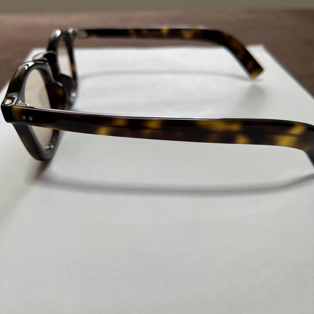 guépard GP-05 (Lens: BROWN)