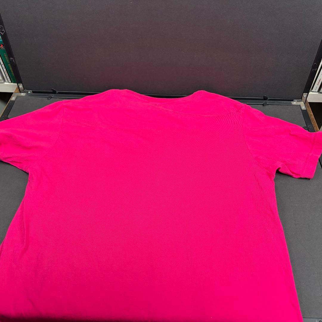 中古 ほぼ未使用 アテナ ATHENA Tシャツ ファミコン 公式正規品