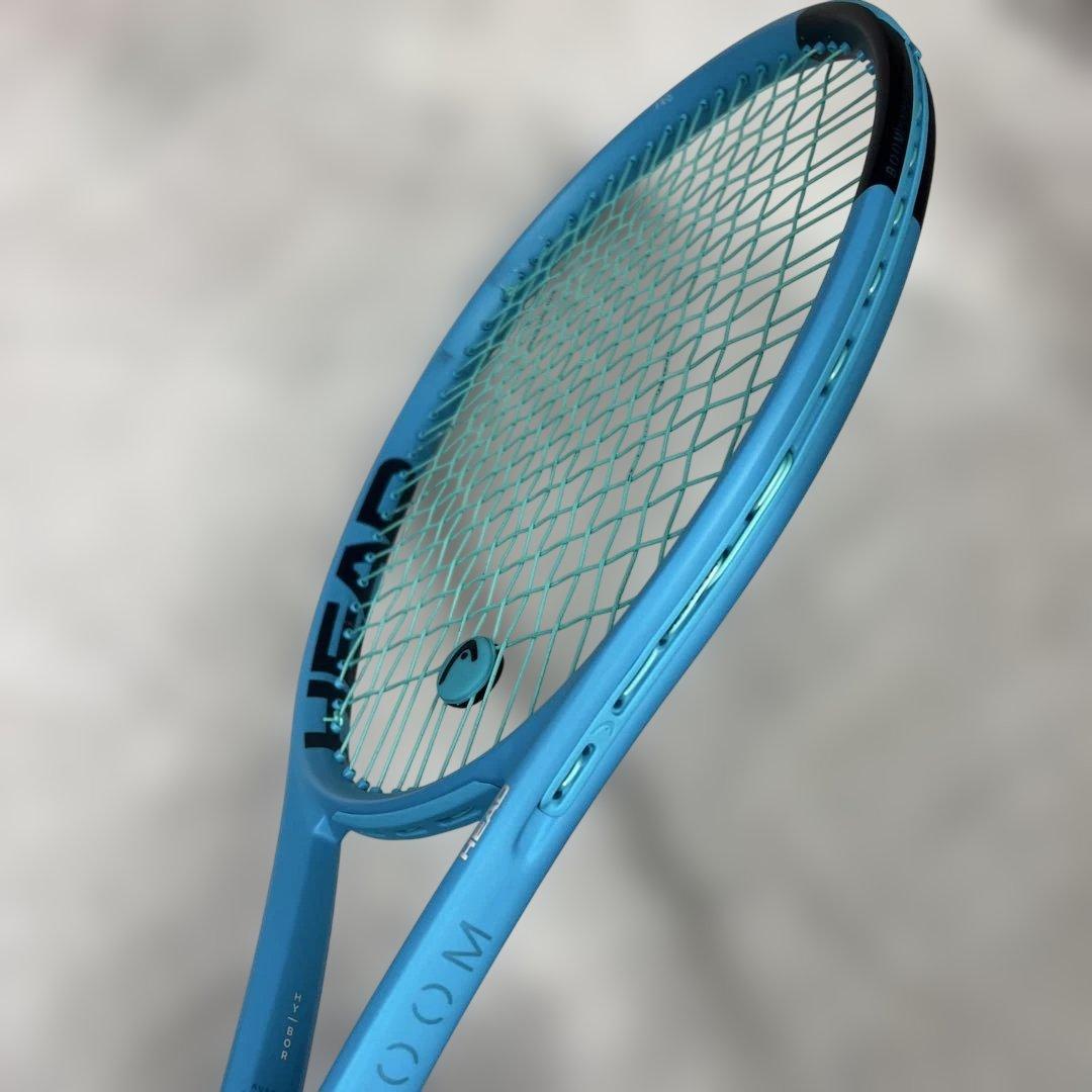 ラケット(硬式用) 2026 HEAD BOOM PRO G3