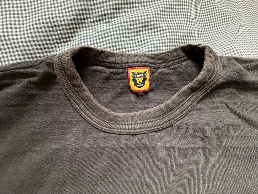 HUMAN MADE 2xl Tシャツ 3枚まとめ