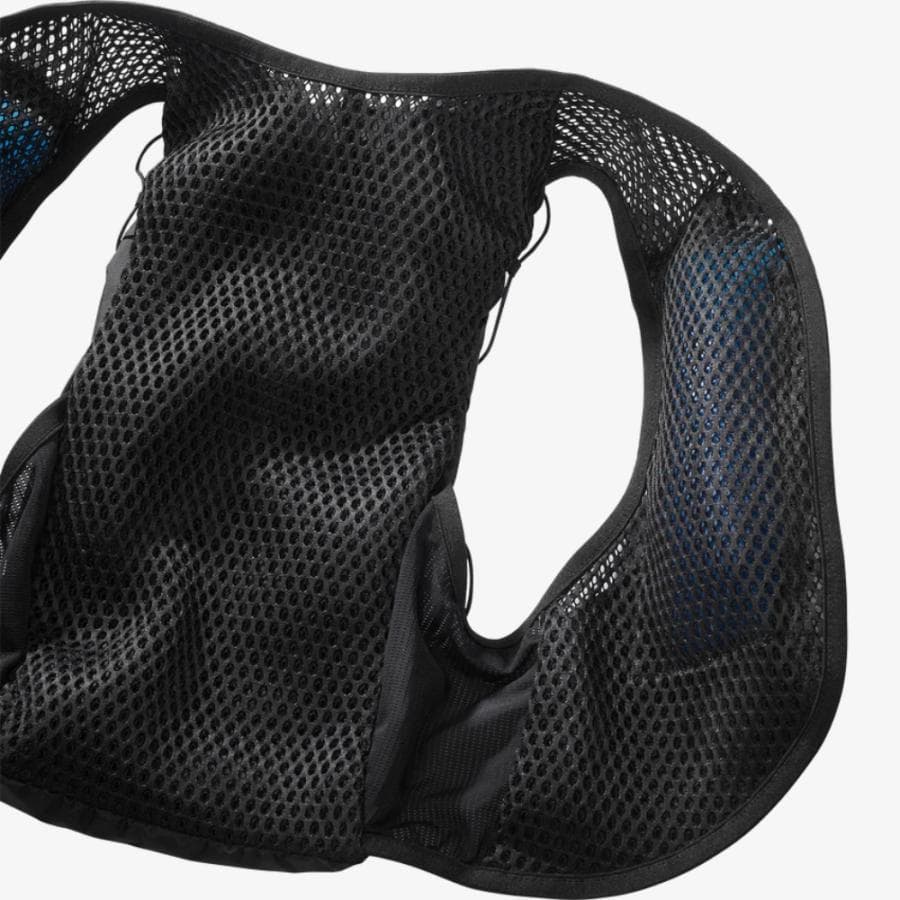 [新品 送料込] Sサイズ サロモン ACTIVE SKIN 12 フラスクなし