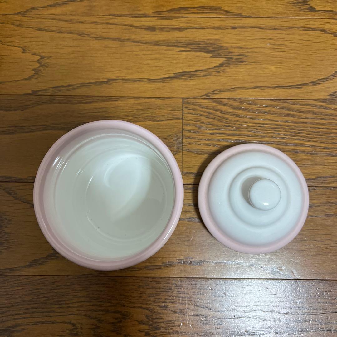 イマン プリンセスローズ　ビードキャニスター　S ④