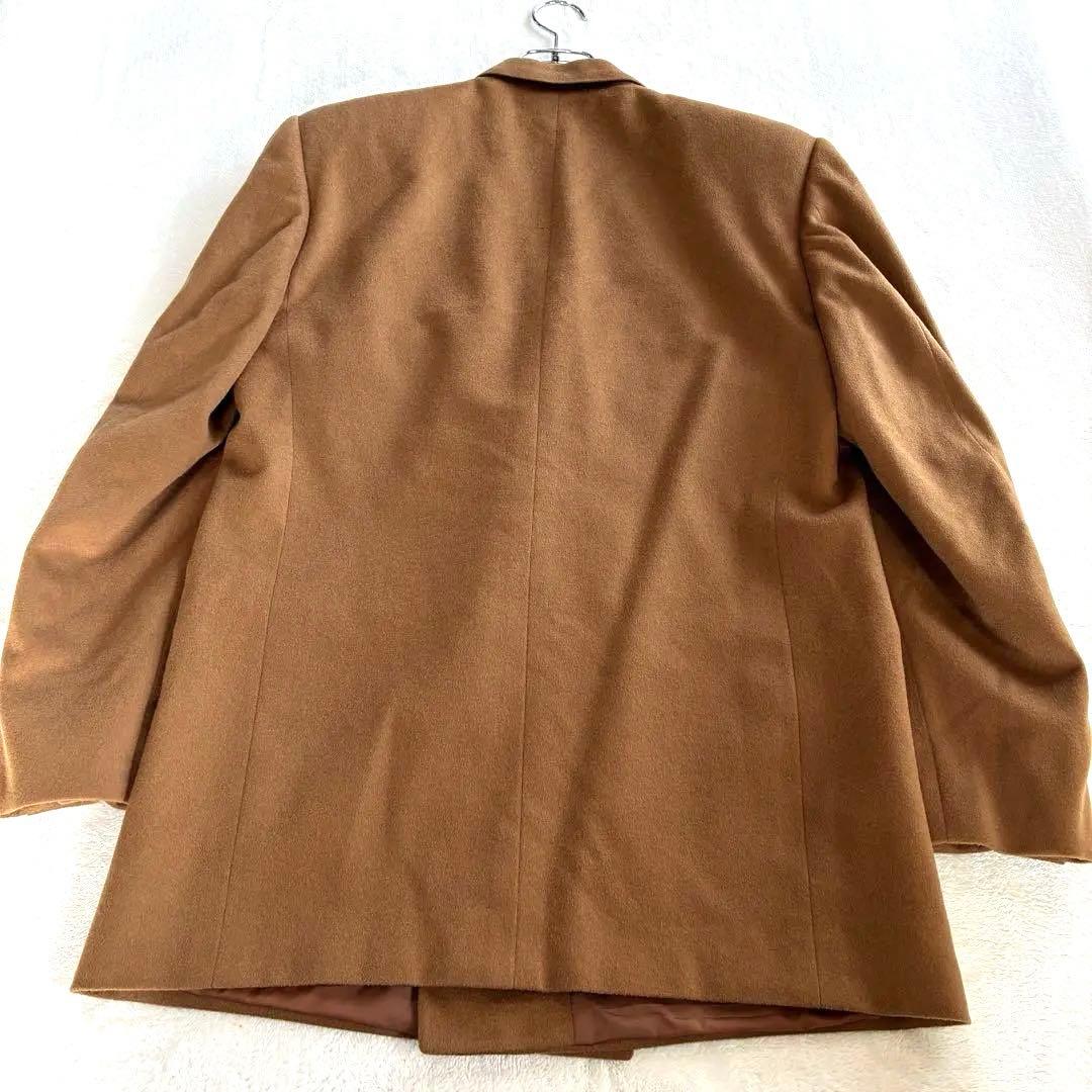 CERRUTI 1881 ダブル テーラードジャケット カシミヤ100％