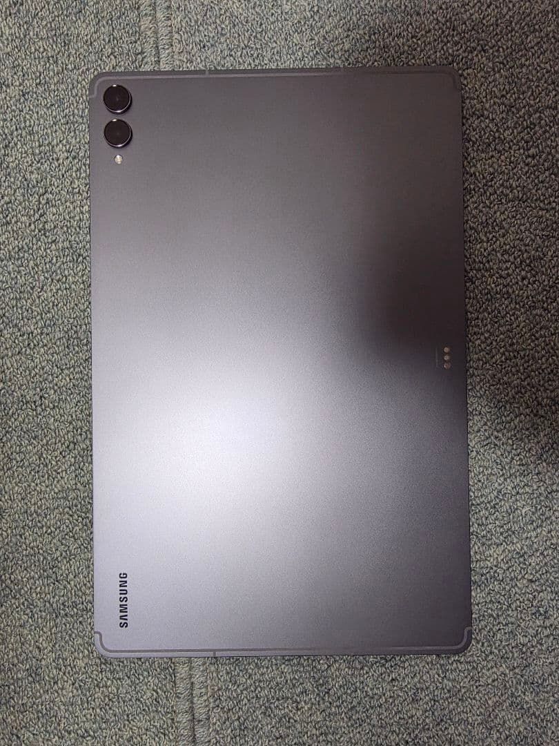 Androidタブレット本体 Galaxy Tab S11 Ultra
