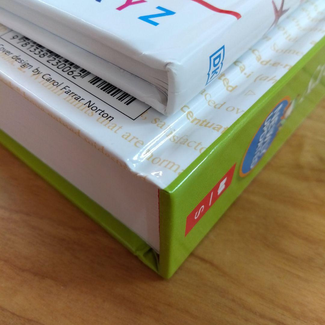 My First DictionaryChildren’s Dictionary
