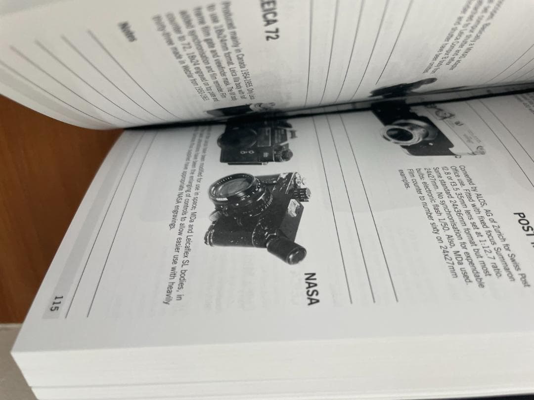洋書 RED DOT PHOTO BOOKS Leica Pocket Book 9