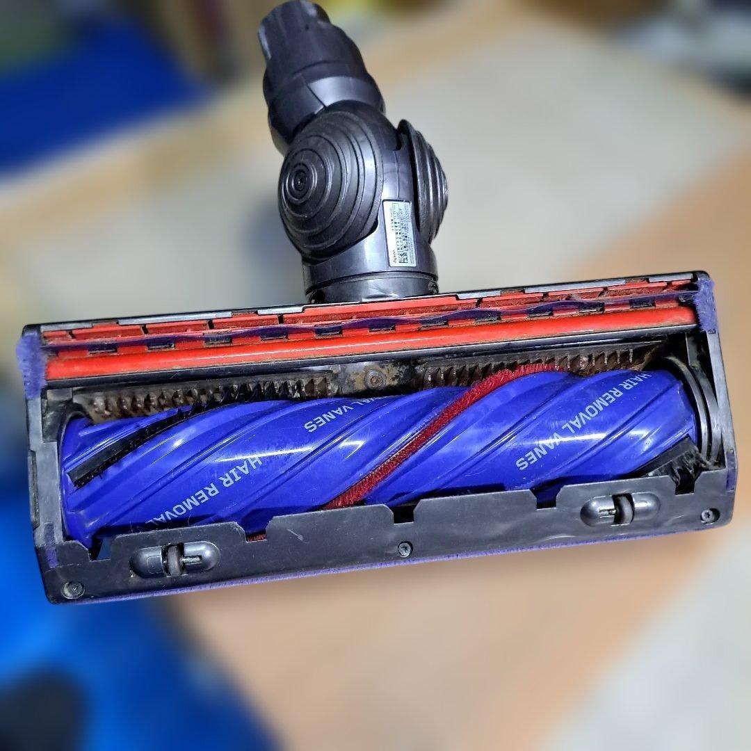 Dyson 掃除機 スタンド付き 大幅値下げ