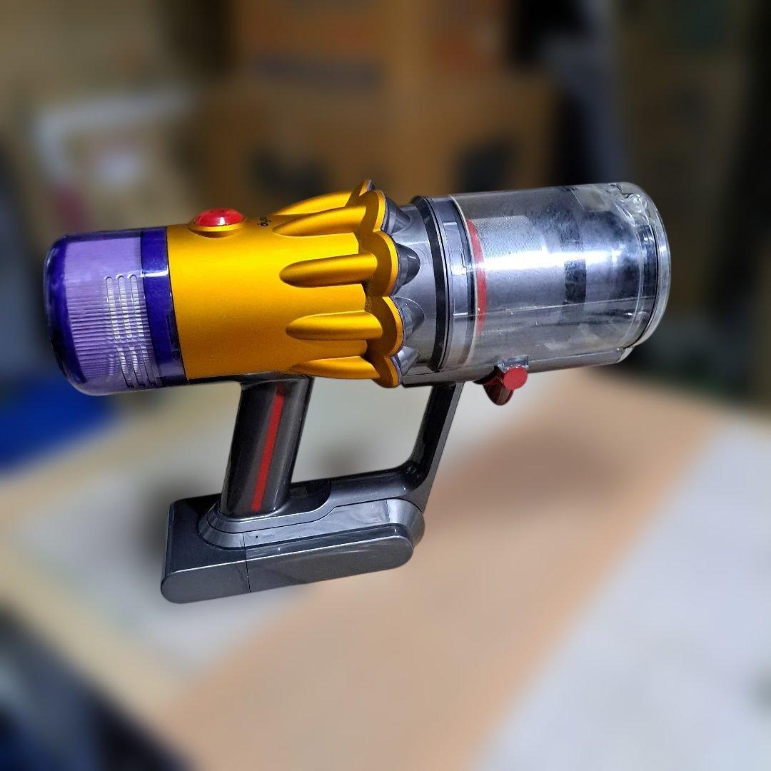Dyson 掃除機 スタンド付き 大幅値下げ