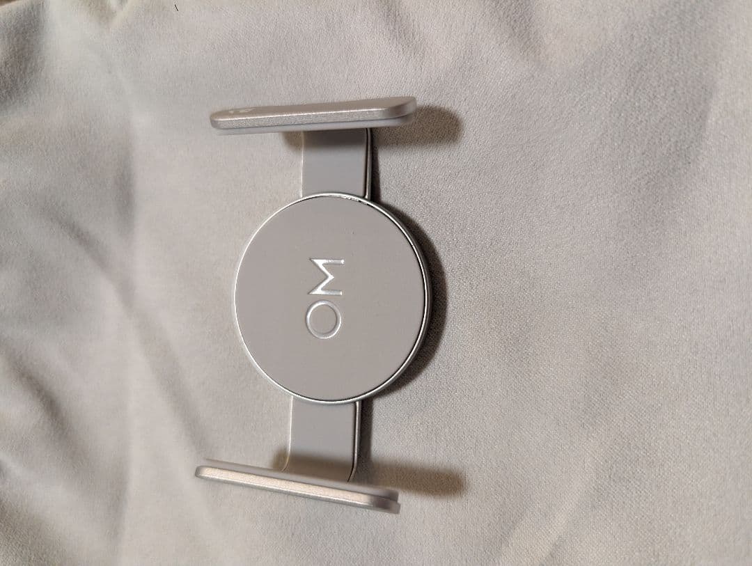 DJI Osmo Mobile6 スマホ用ジンバル ホワイト