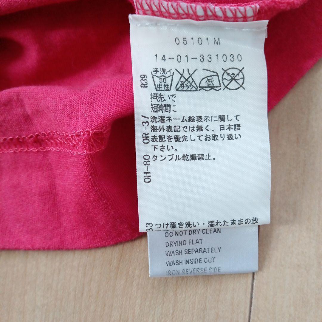 ヴィヴィアンウェストウッド　アングロマニア　Tシャツ　イタリア製　18禁