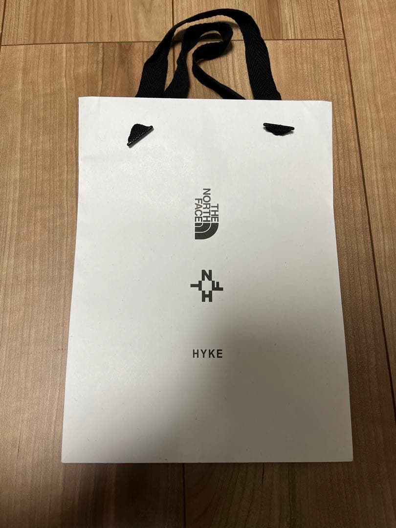 HYKE エンデュリストレイルインナータイツショーツ
