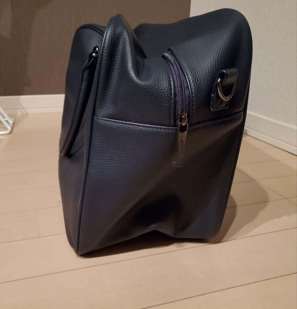 ラルフローレン フレグランス ボストンバッグ